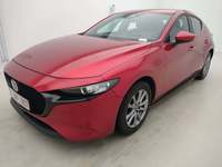 Pogled od napred levo