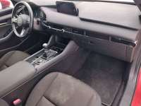 Pogled na unutrašnjost