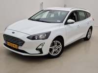 Pogled od napred levo