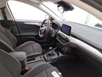 Pogled na unutrašnjost