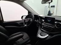 Pogled na unutrašnjost