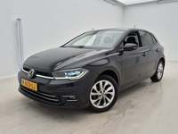 Pogled od napred levo