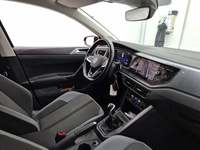 Pogled na unutrašnjost