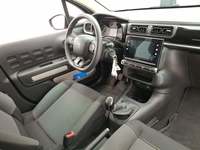 Pogled na unutrašnjost