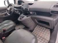 Pogled na unutrašnjost