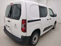 Pogled od pozadi desno