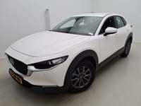 Mazda CX-30 2.0 SA-G Comfort