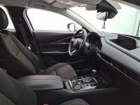 Pogled na unutrašnjost