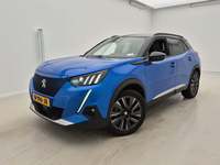 Pogled od napred levo