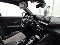 Pogled na unutrašnjost