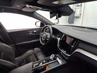 Pogled na unutrašnjost