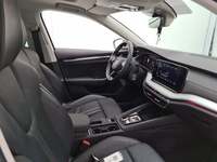 Pogled unutrašnji prostor