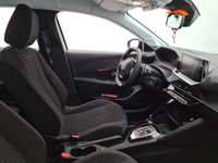 Pogled unutrašnji prostor