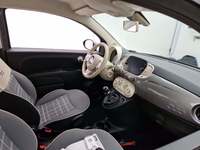 Pogled unutrašnji prostor