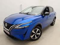 Pogled sprijeda lijevo