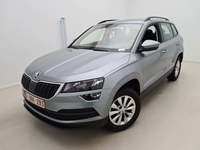 Pogled sprijeda lijevo