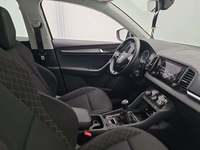 Pogled unutrašnji prostor