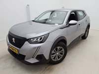 Pogled sprijeda lijevo