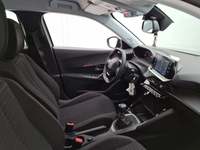 Pogled unutrašnji prostor