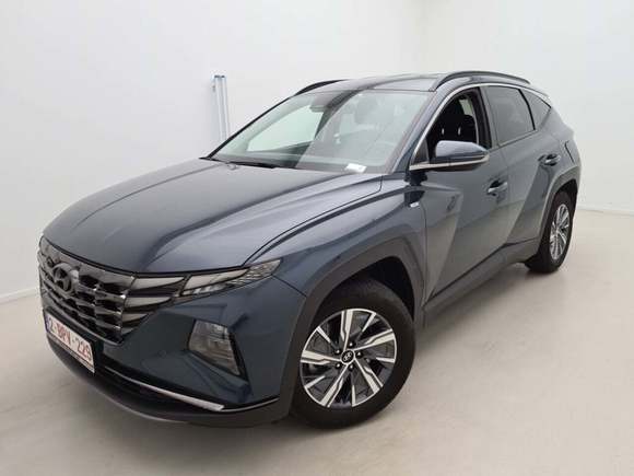 Pogled sprijeda lijevo