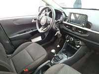 Pogled na unutrašnjost