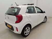 Pogled od pozadi desno