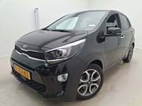 Pogled od napred levo