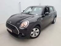 Pogled od napred levo