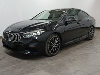 Вид спереди слева