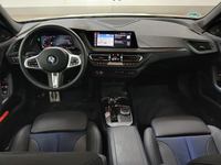 Вид на салон