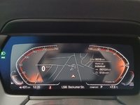 Вид на приборную панель