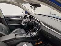 Pogled unutrašnji prostor