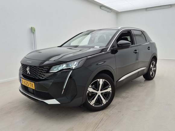 Pogled sprijeda lijevo