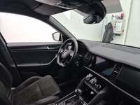 Pogled unutrašnji prostor