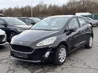 Вид спереди слева