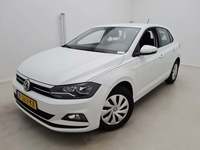 Pogled sprijeda lijevo