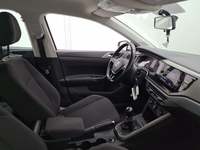 Pogled unutrašnji prostor