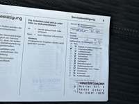 Dokaz o obavljenom servisu