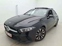 Pogled sprijeda lijevo