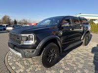 Ford Ranger DK e-4WD 2,0 EcoBlue Bi-Turbo Automatik "Raptor"