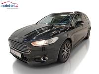 Ford Mondeo Turnier 2,0 EcoBoost Automatik "Titanium"