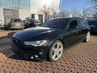 Audi A6 Avant competition 3,0 TDI Tiptronic