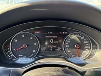 Pogled na kombinovani instrument