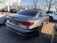 Vaade tagant paremalt