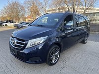 Mercedes-Benz V 220 d extralang 7G-TRONIC "Edition"