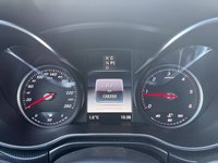 Pogled na kombinovani instrument