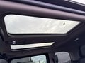 View of sunroof / panoramic roof