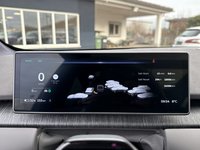 Pogled na kombinovani instrument