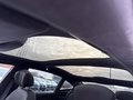 View of sunroof / panoramic roof