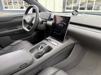 Pogled na unutrašnjost